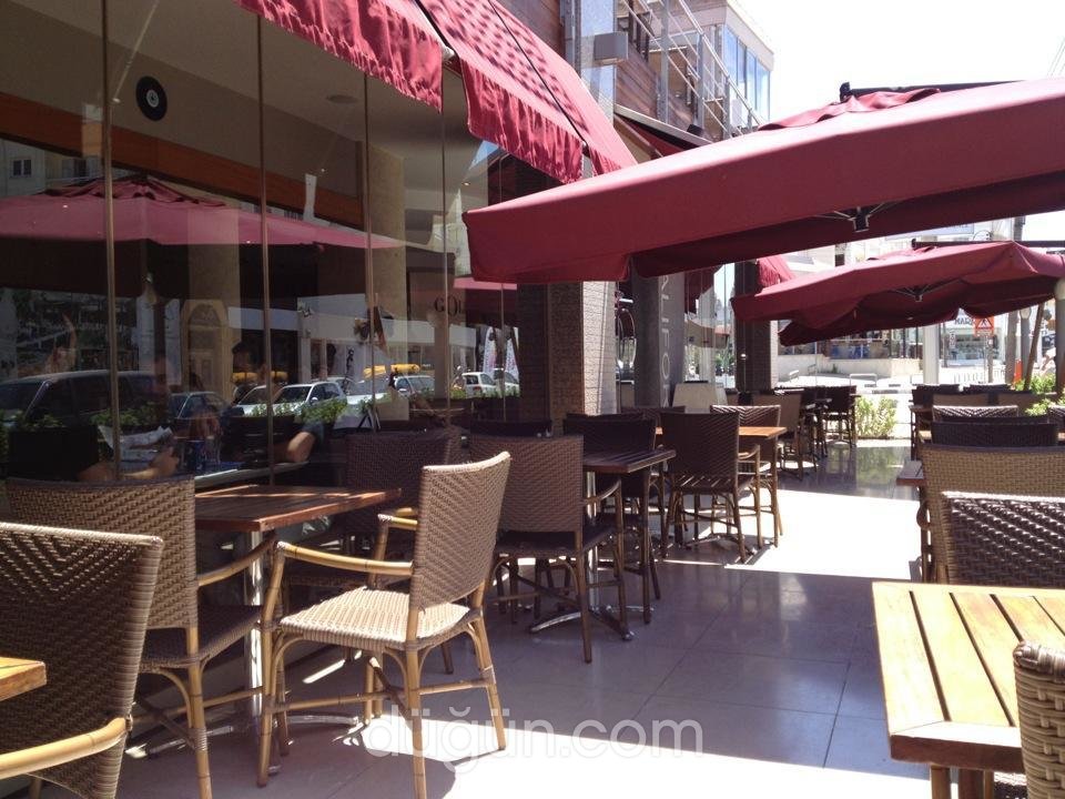 Califorian Restaurant