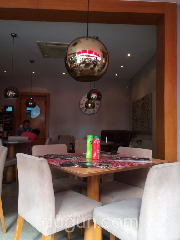 Califorian Restaurant