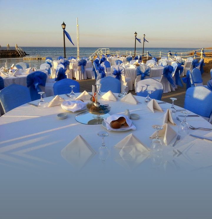Cornaro Beach Club & Restaurant