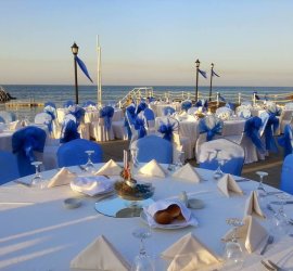 Cornaro Beach Club & Restaurant