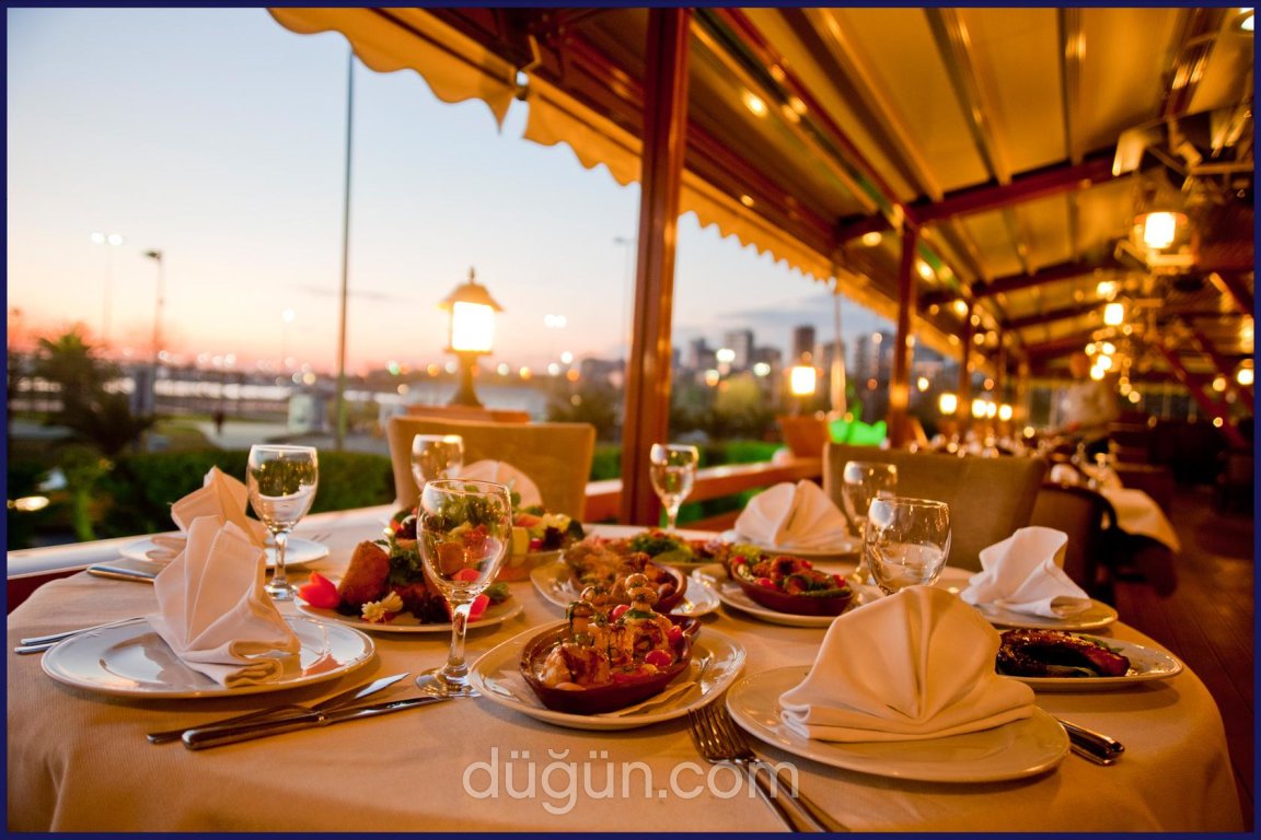 Çatana Restaurant