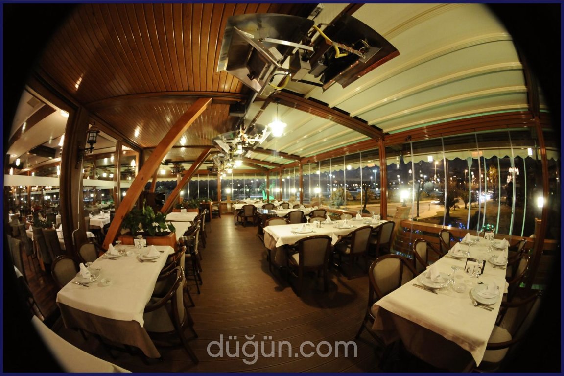 Çatana Restaurant