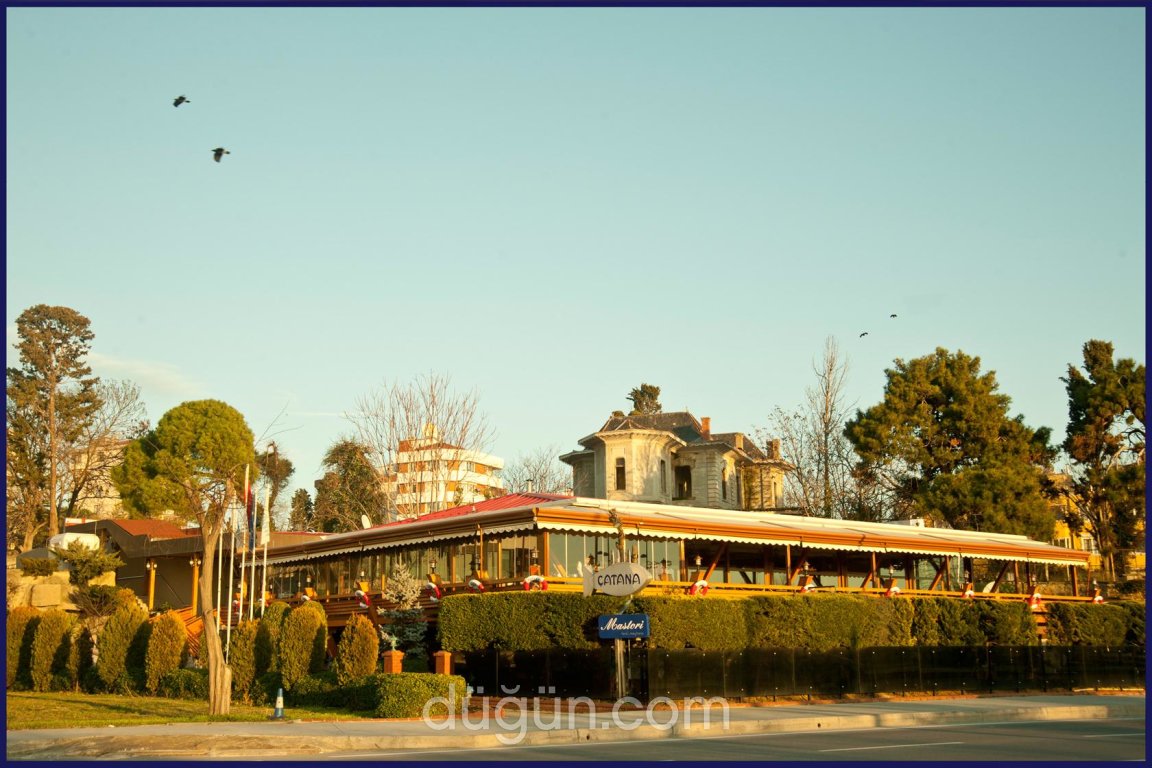Çatana Restaurant