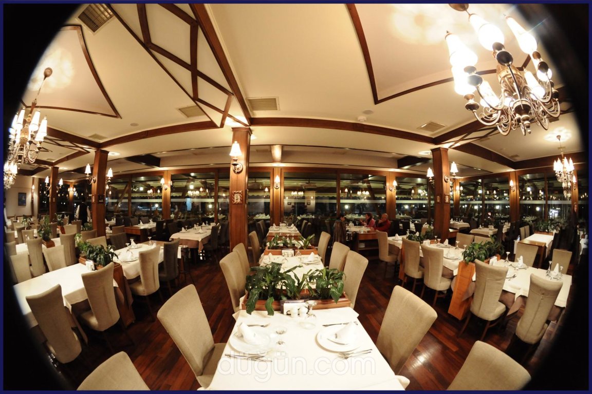Çatana Restaurant