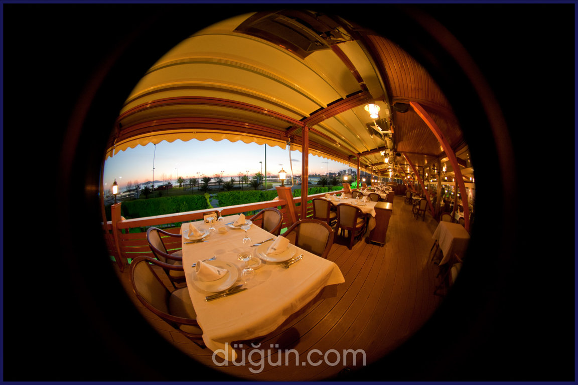Çatana Restaurant