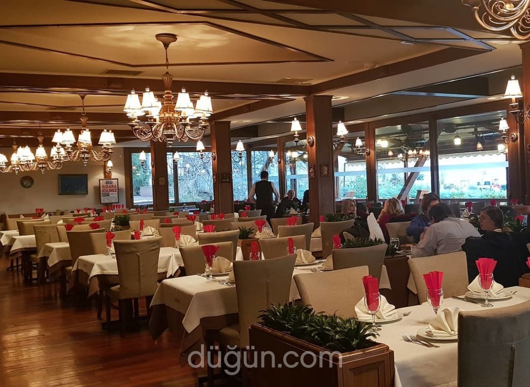Çatana Restaurant