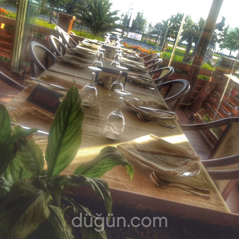 Çatana Restaurant