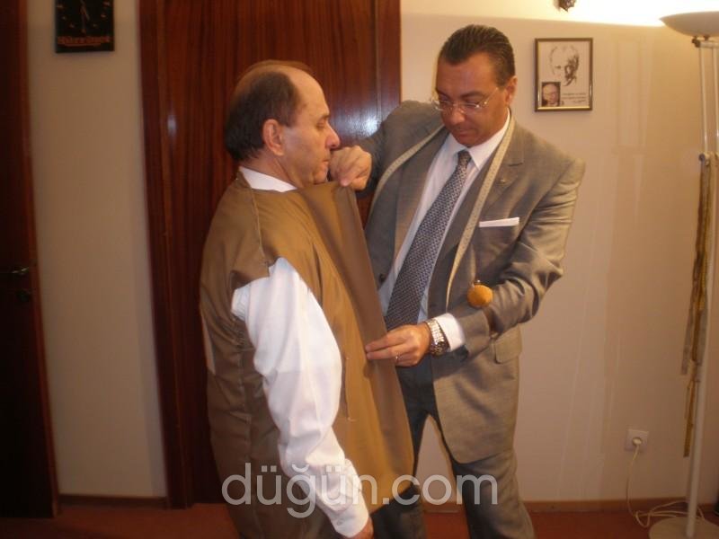 Yalçın Say by Refik Say