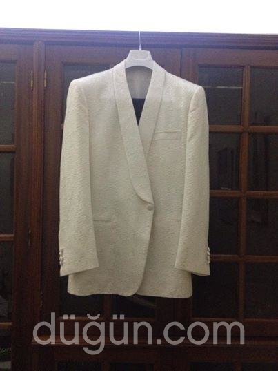 Yalçın Say by Refik Say