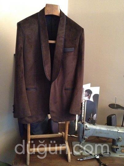 Yalçın Say by Refik Say