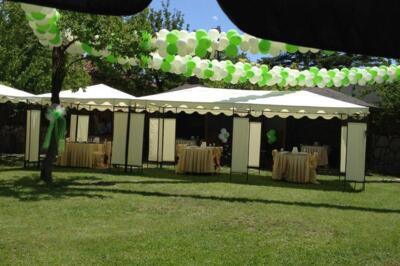 Çamlık Restaurant & Kır Bahçesi