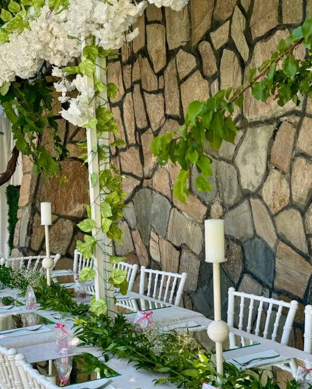 Çamlık Restaurant