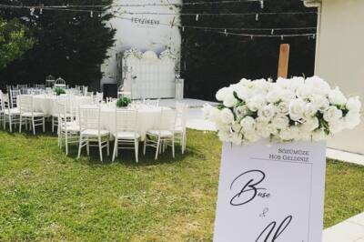 Feyzi Keyf Event House