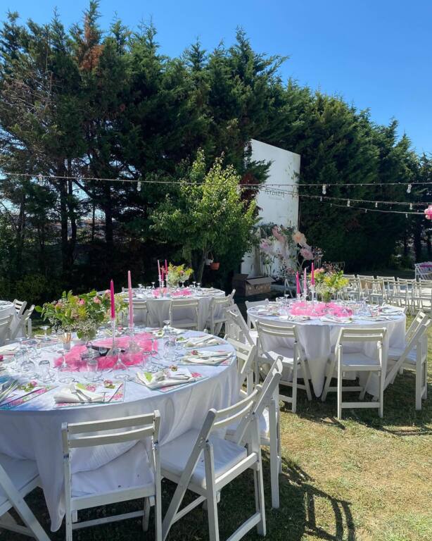 Feyzi Keyf Event House
