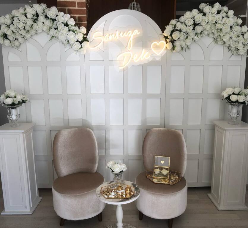 Feyzi Keyf Event House