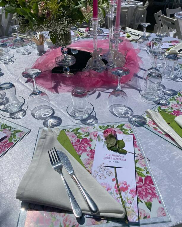 Feyzi Keyf Event House