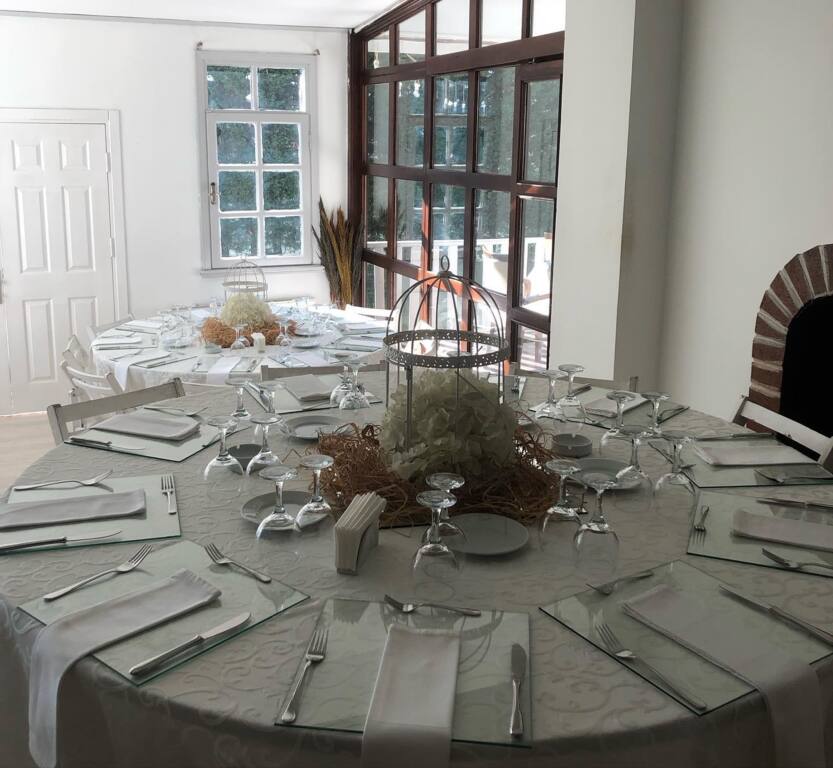 Feyzi Keyf Event House