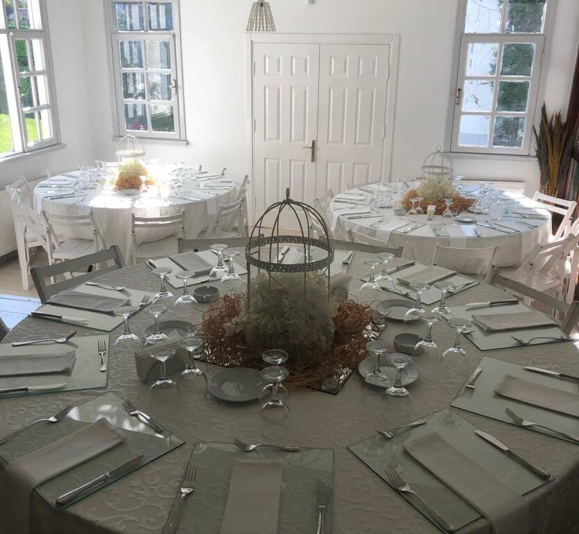Feyzi Keyf Event House