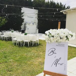 Feyzi Keyf Event House