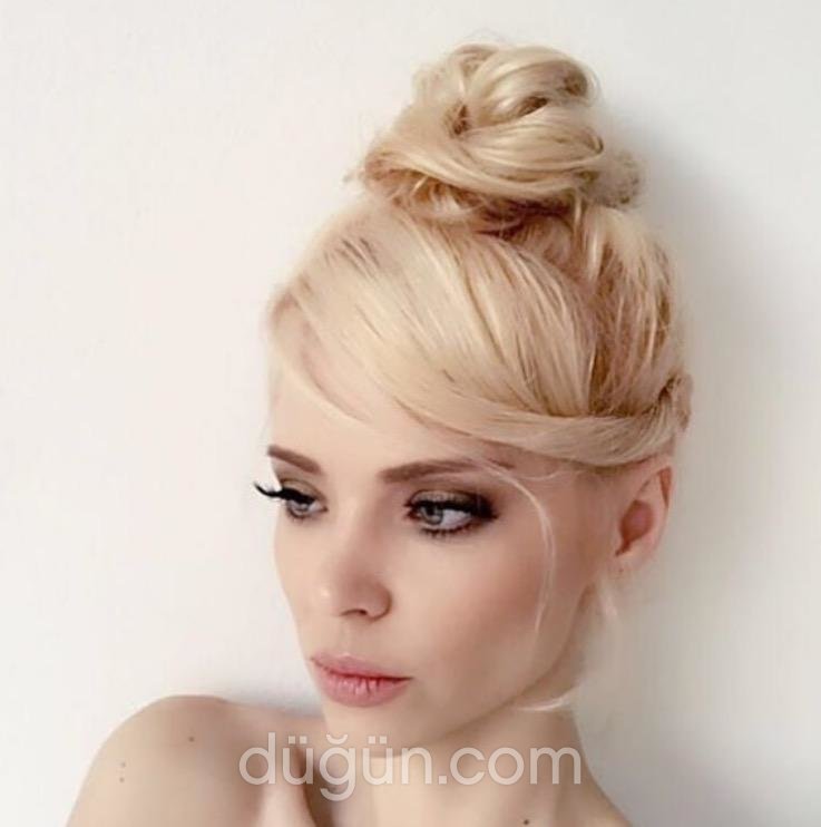 MOS Kuaför Nişantaşı