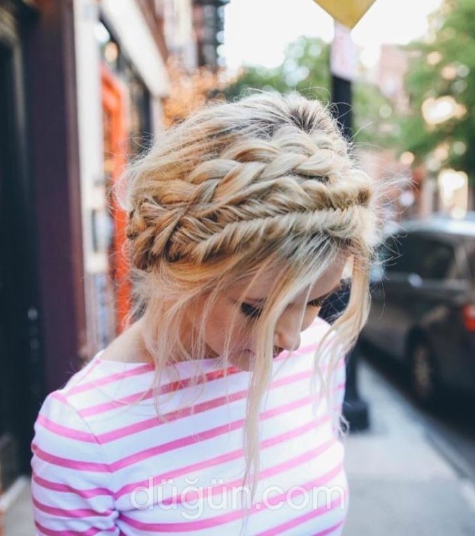 MOS Kuaför Nişantaşı