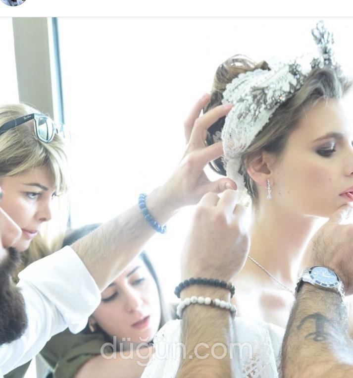 MOS Kuaför Nişantaşı