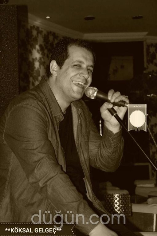 Köksal Gelgeç