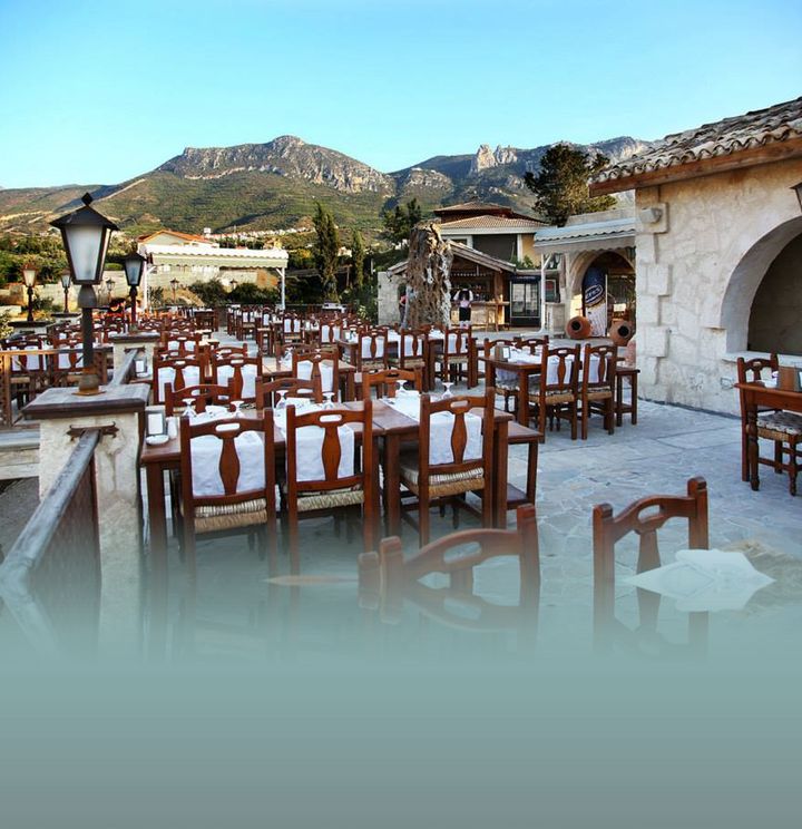 Archway Restaurant