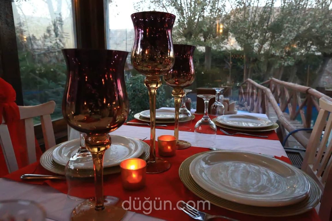Balıklı Bahçe