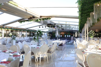 Hera Kulüp Davet ve Balo Salonları