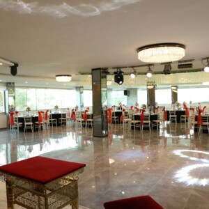 Hera Balo Salonları