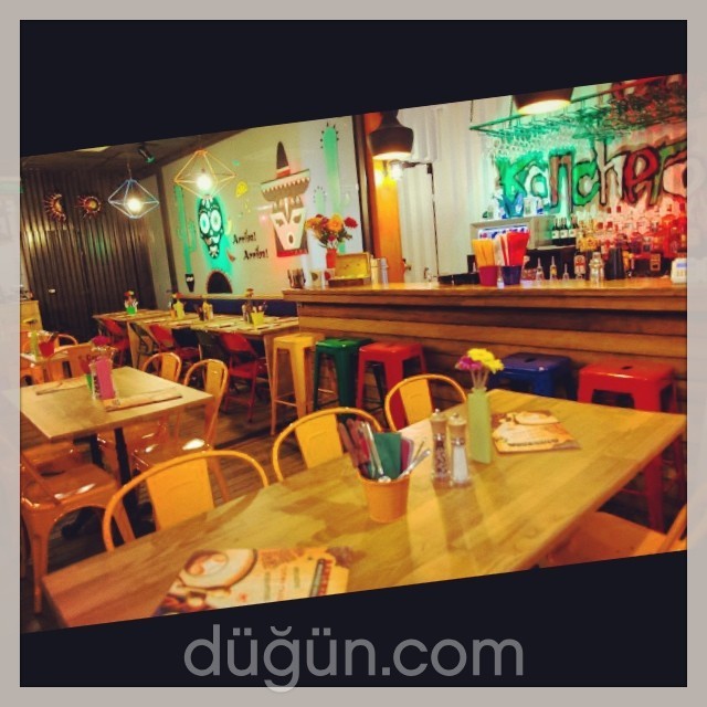 Ranchero Mexcian Restaurant