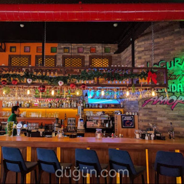 Ranchero Mexcian Restaurant