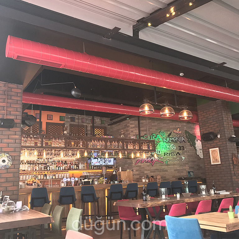 Ranchero Mexcian Restaurant