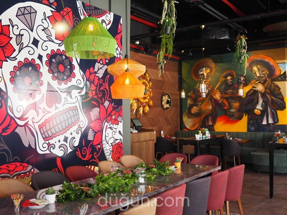 Ranchero Mexcian Restaurant