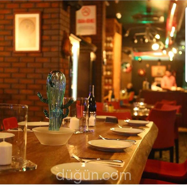 Ranchero Mexcian Restaurant