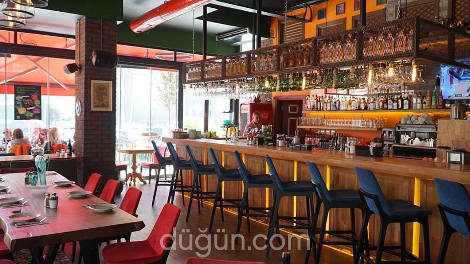 Ranchero Mexcian Restaurant