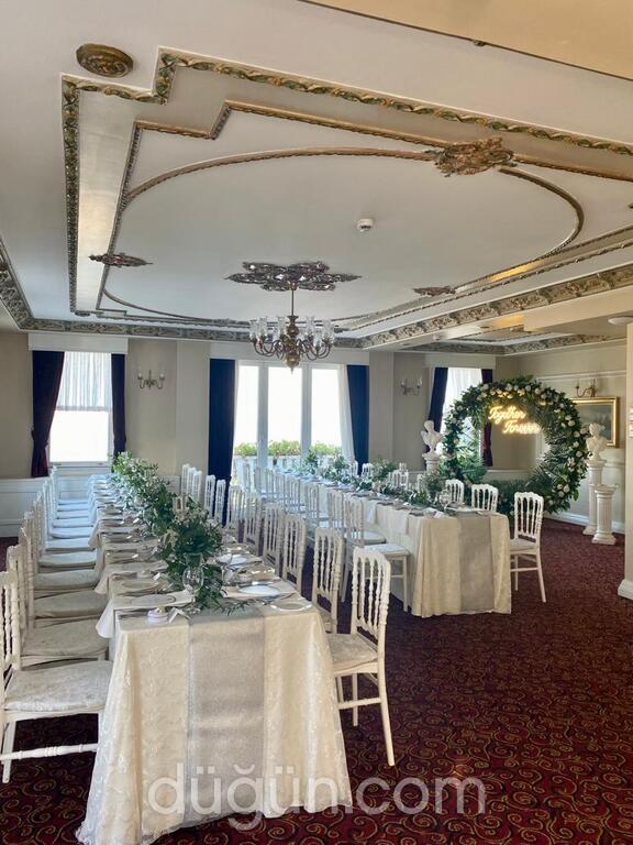 Radisson İstanbul Sultanahmet
