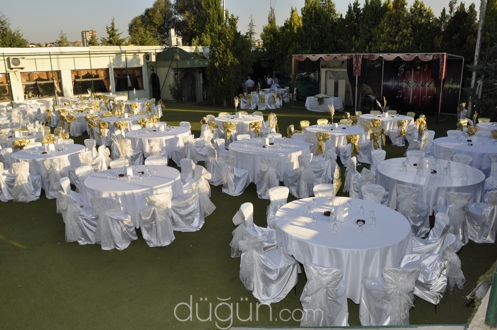 Galba Restaurant