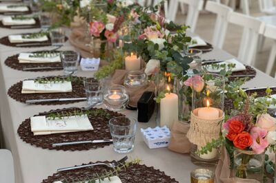 Pyramid Weddings