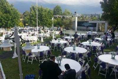 Havuzbaşı Erol'un Yeri