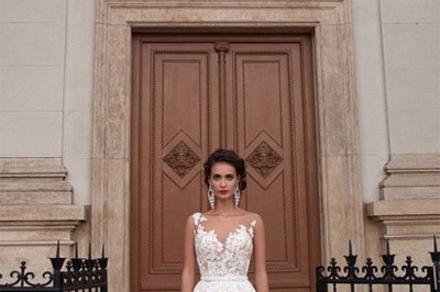 Beyaz Düş Gelinlik ve Moda Evi