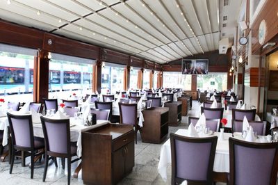 Boğaziçi Restaurant