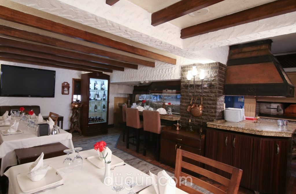Boğaziçi Restaurant