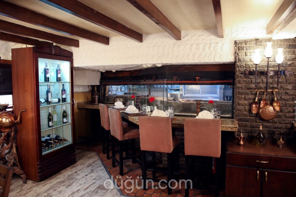 Boğaziçi Restaurant