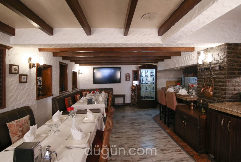 Boğaziçi Restaurant
