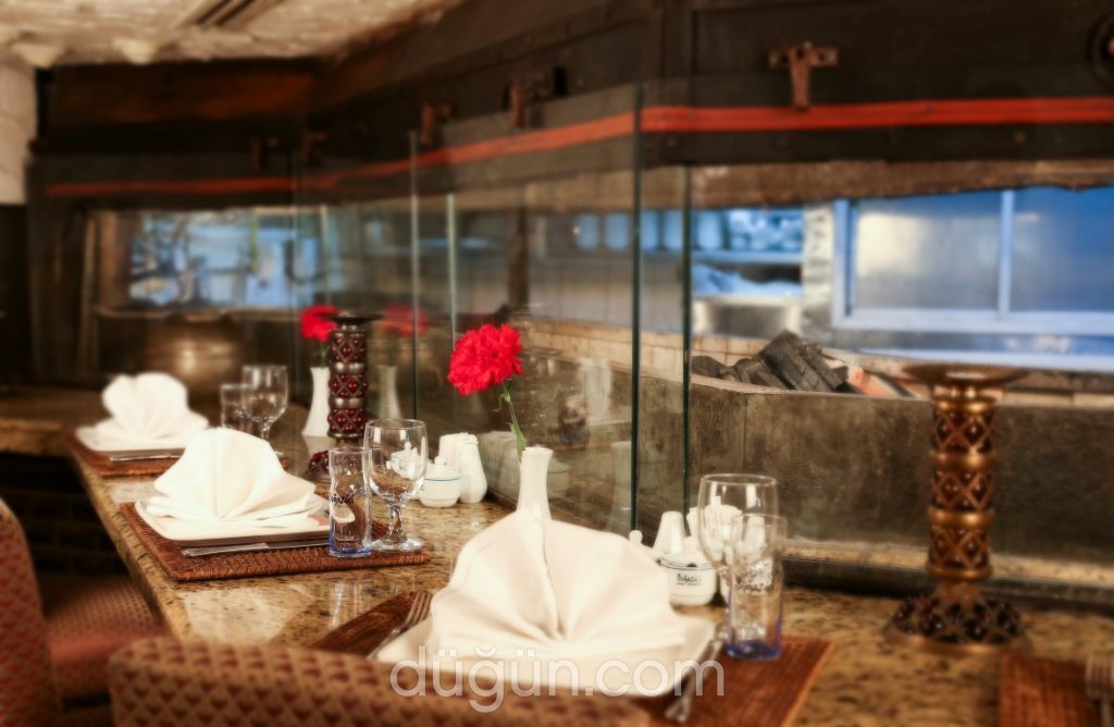 Boğaziçi Restaurant