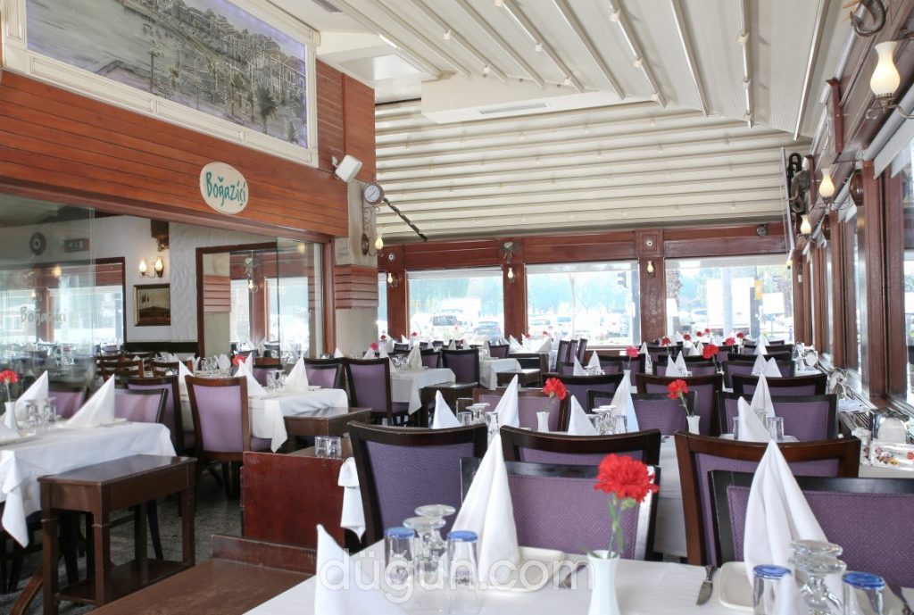 Boğaziçi Restaurant