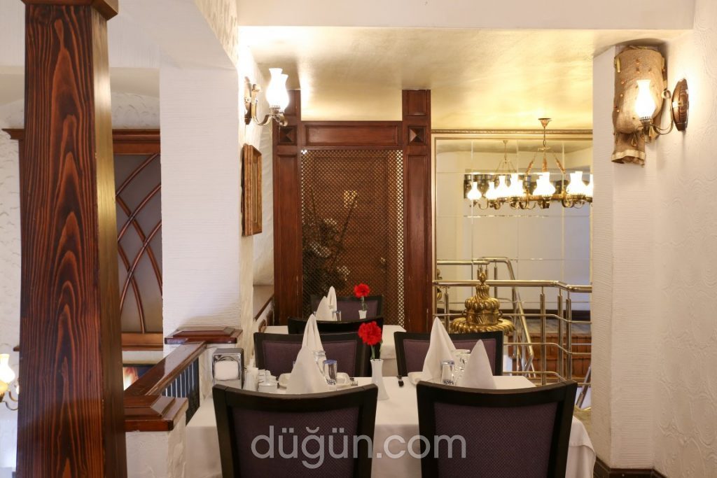 Boğaziçi Restaurant