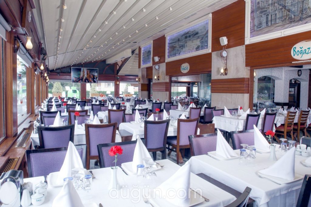 Boğaziçi Restaurant